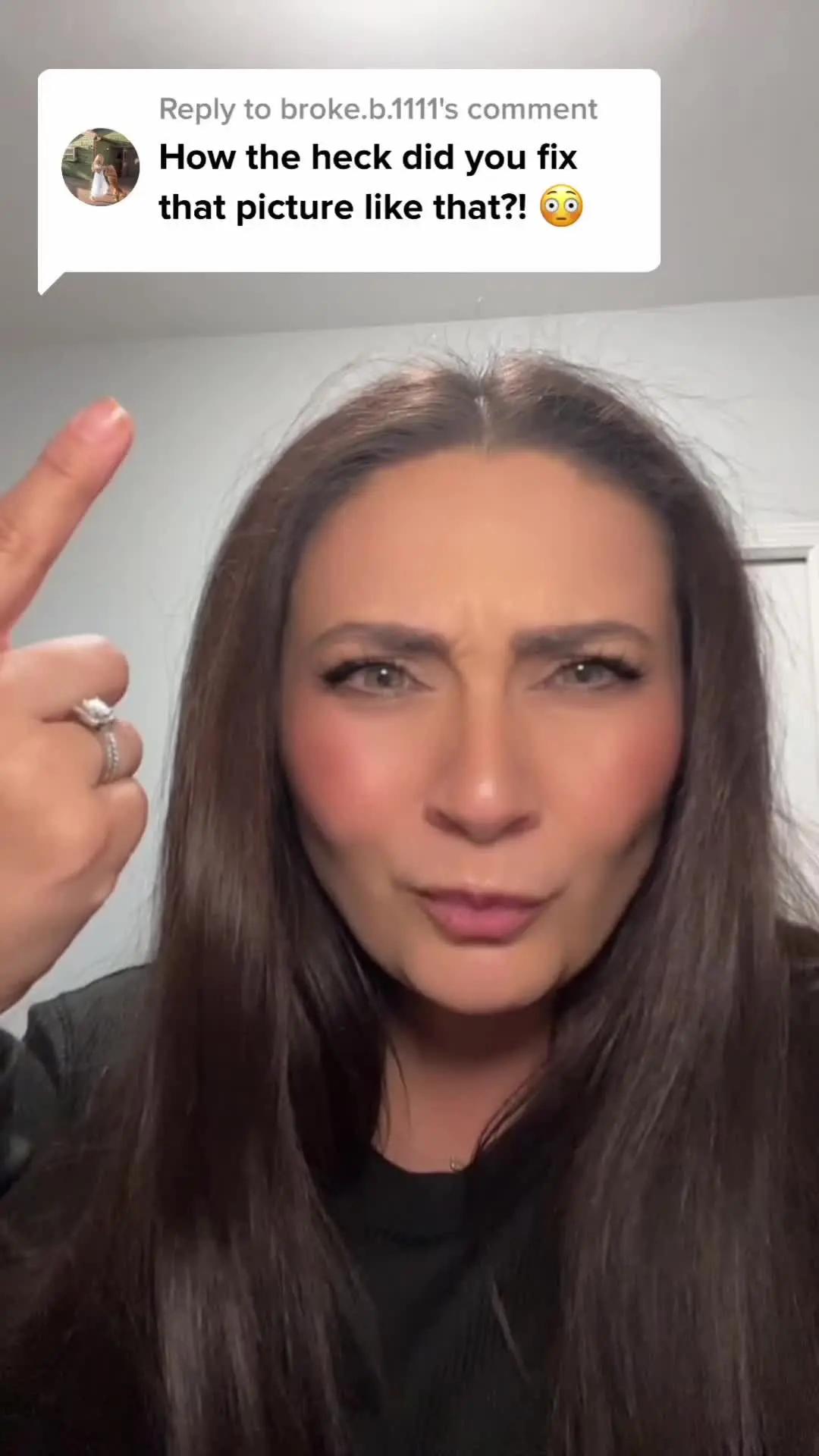 Enhance any photo in seconds