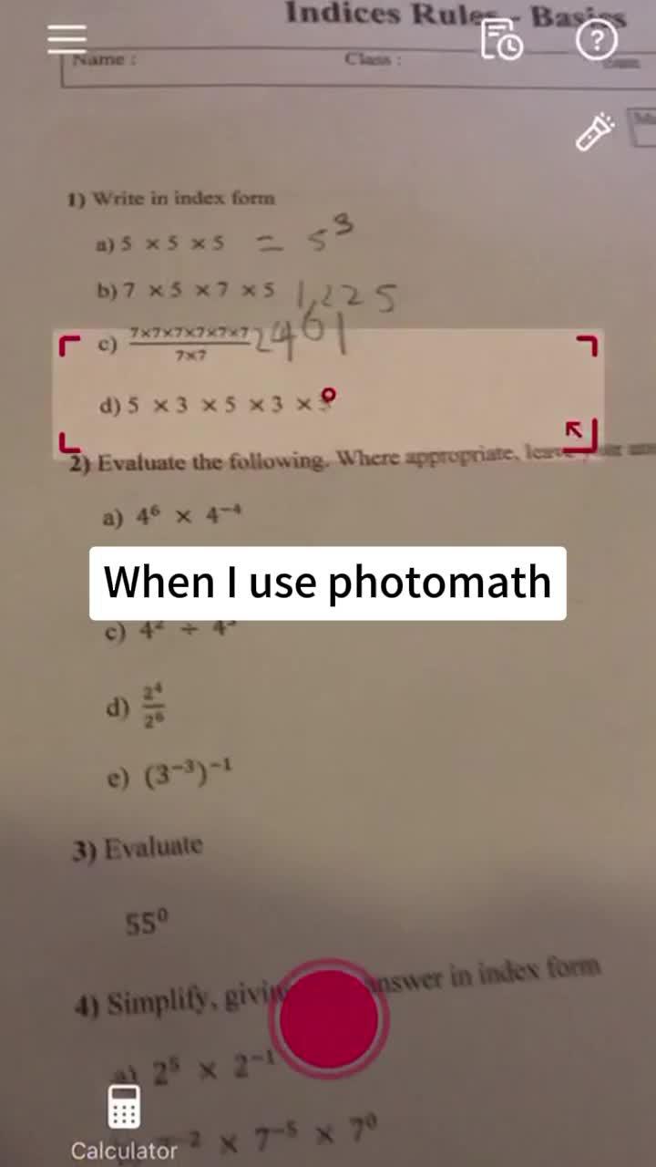 Use this app to study and score higher on exams