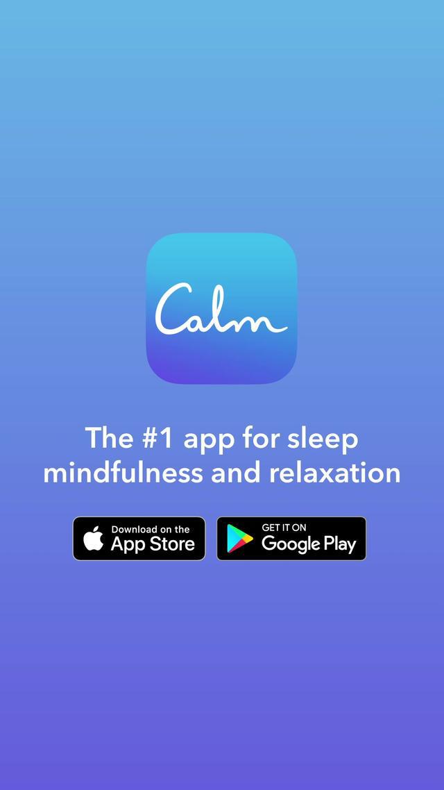 Stress less. Live better.