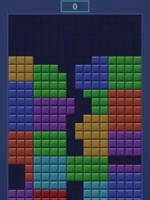 puzzle game