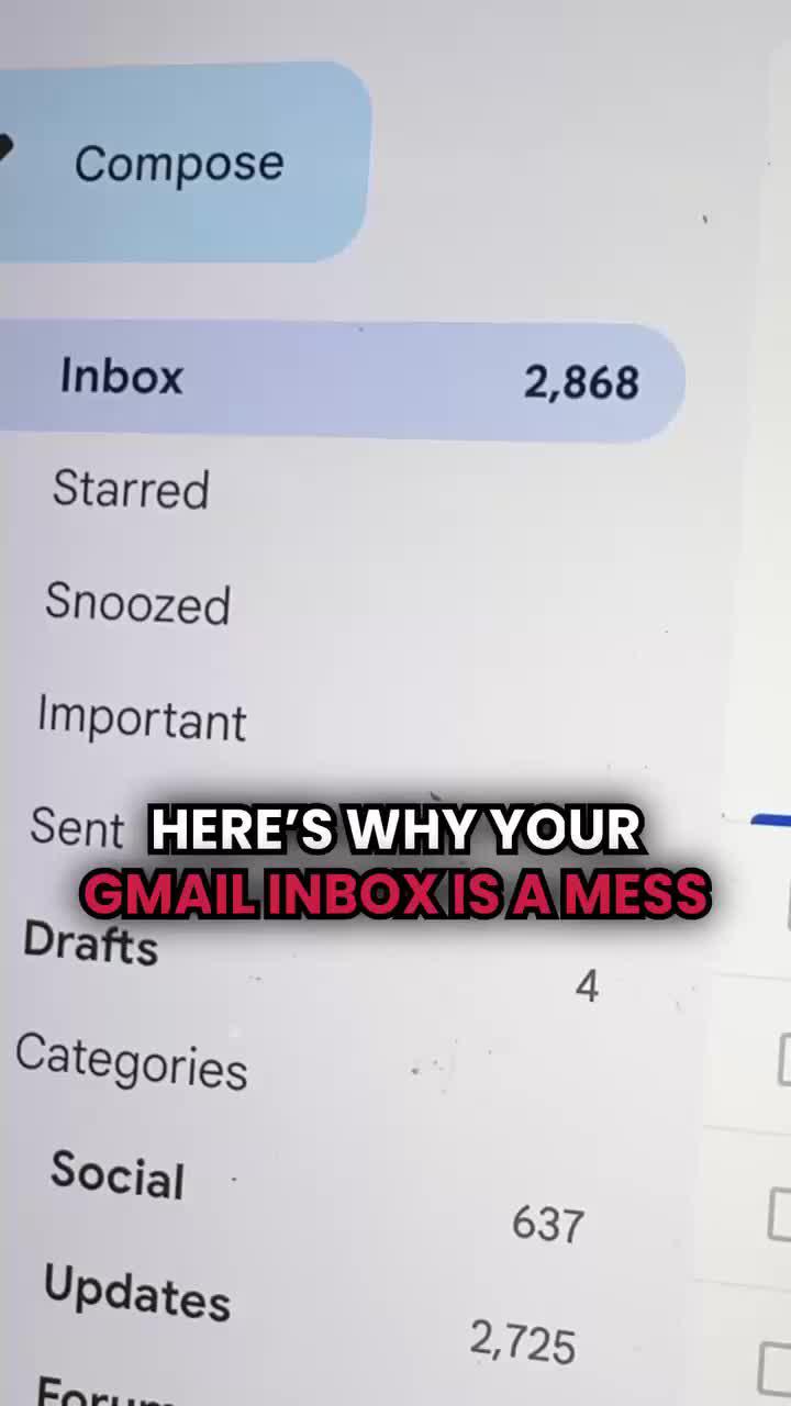 Deep clean trash files for more space.