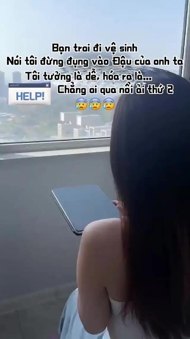 Xin lỗi đã để bạn chơi game khó thế này!