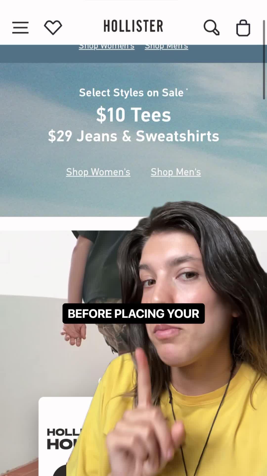 Save money while shopping on your iPhone.