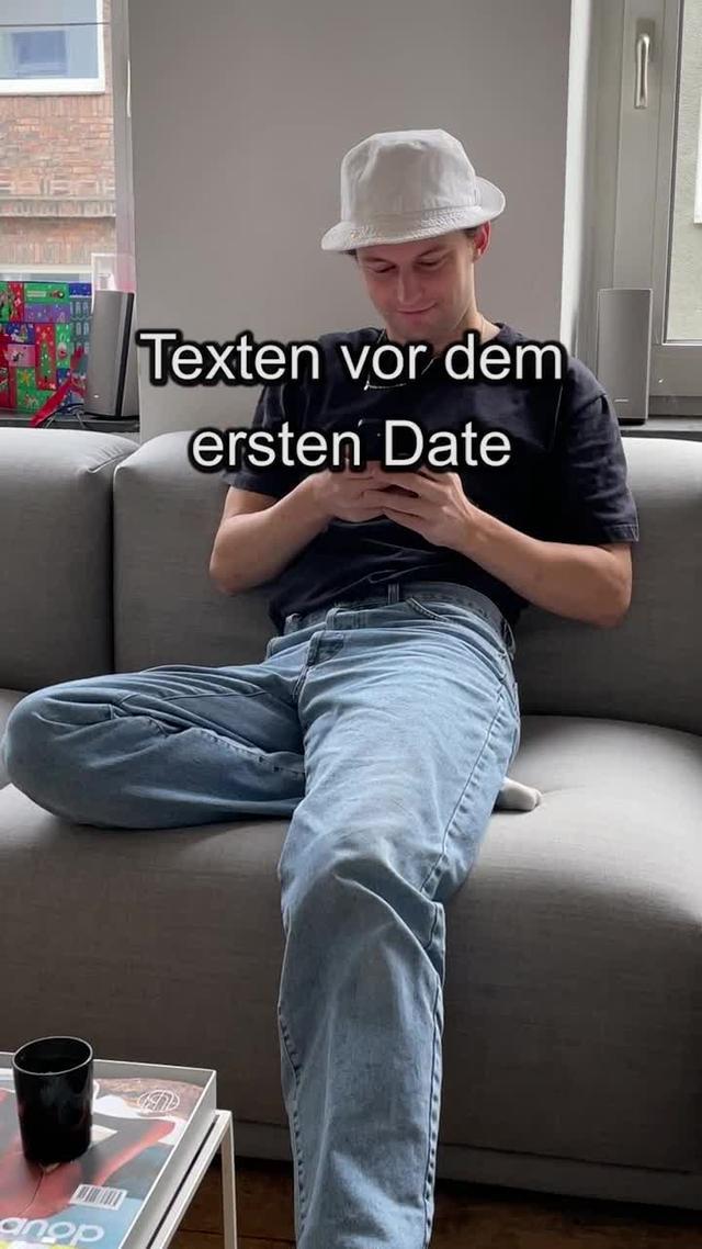 Teste jetzt gratis die sicherste Dating App im Markt. 