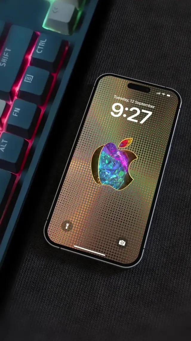 Сhange your screen beyond recognition!