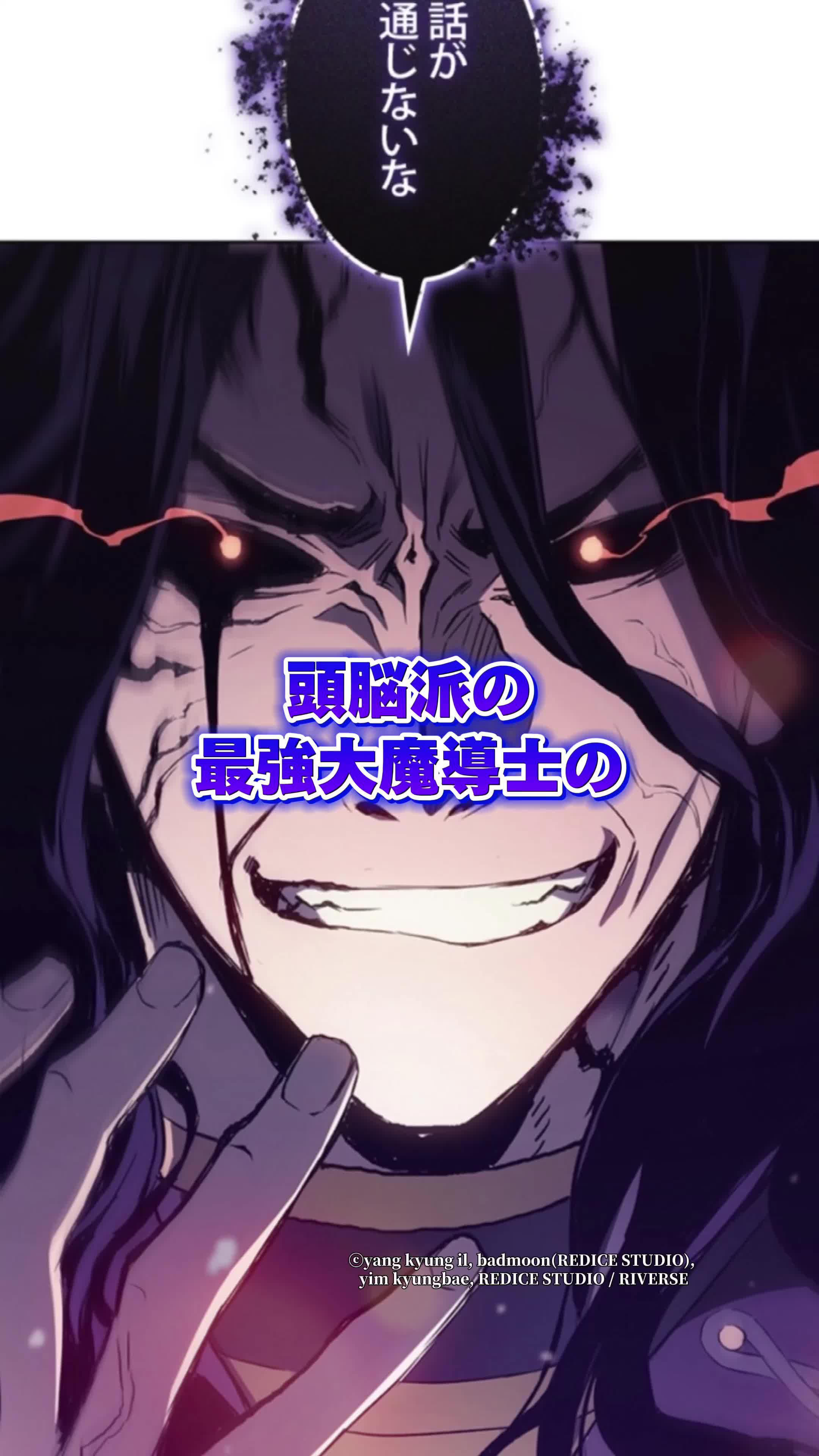 頭脳派の大魔導士から脳筋な拳王へ転生！設定から面白い転生ファンタジー『拳王に転生した最強大魔導士』