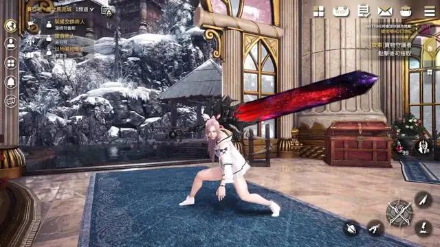 全新暗黑手游，今日上市