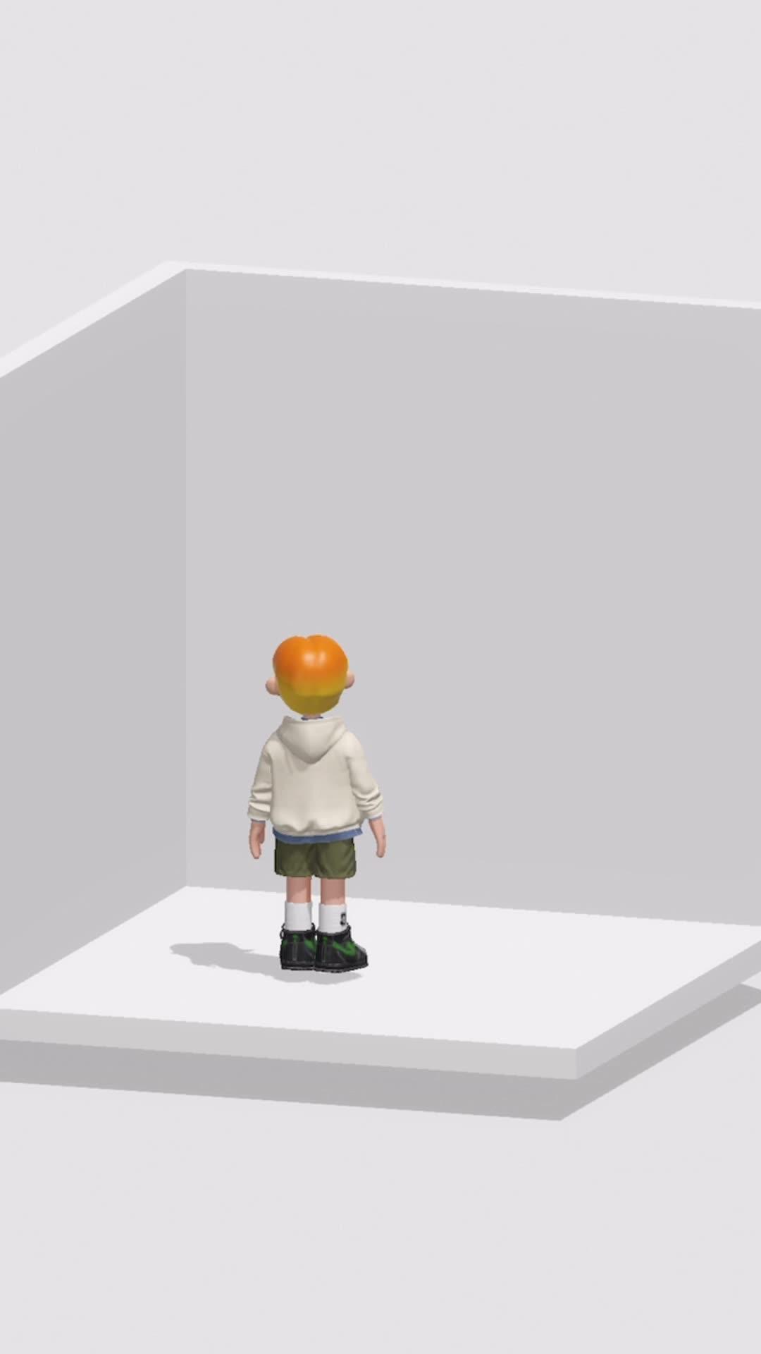 Bondeeで自分だけの秘密基地をつくろう #Bondee #ボンディー #ボンディースペース  #Bondeeroom #メタバース