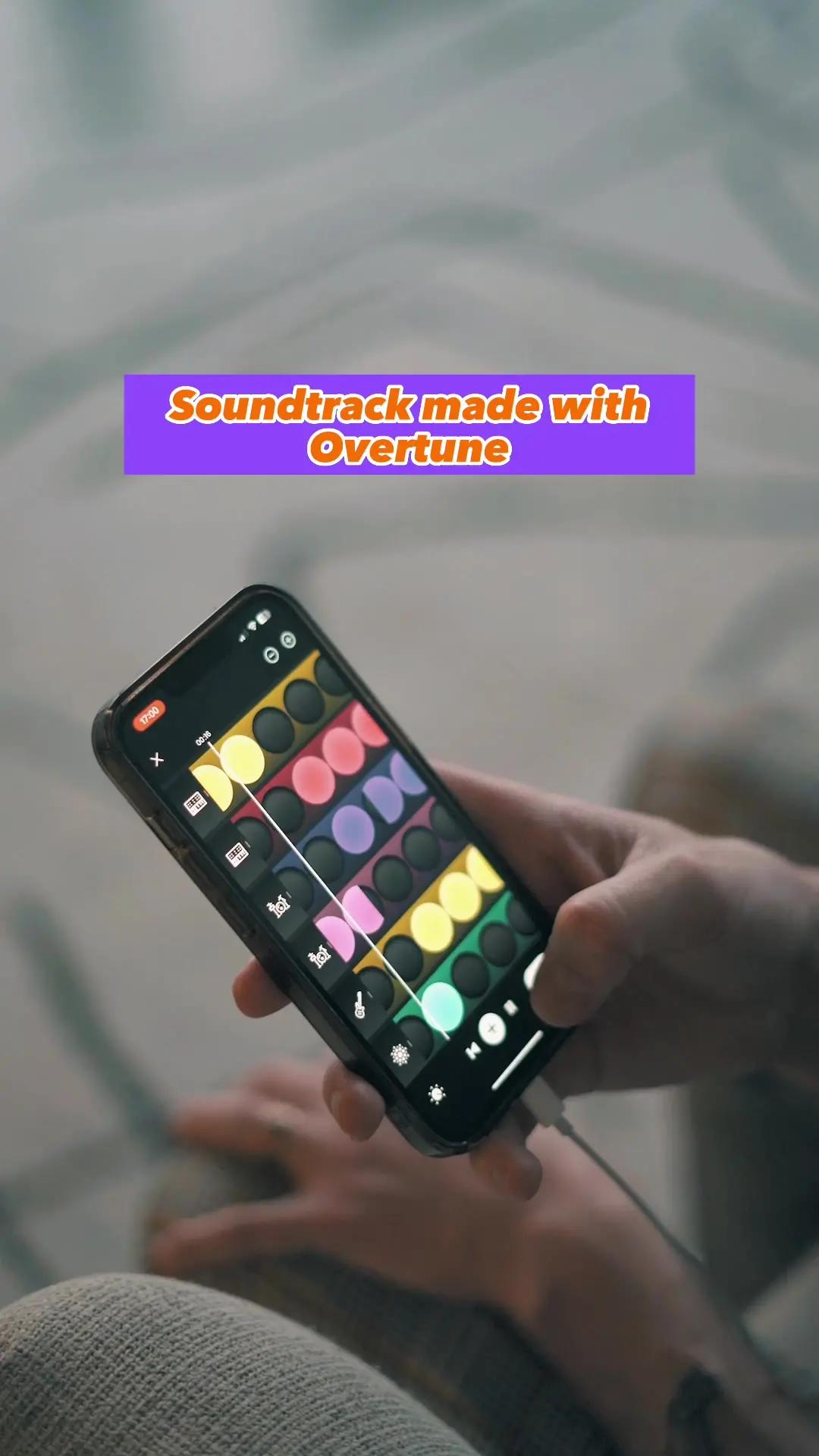 Don’t sleep on @overtuneapp ! 👀  #overtune  #musician  #madewithovertune  #musicproducer  #musicproduction  #rapper  #singer  #singersongwriter #producersoftiktok #musiciansoftiktok