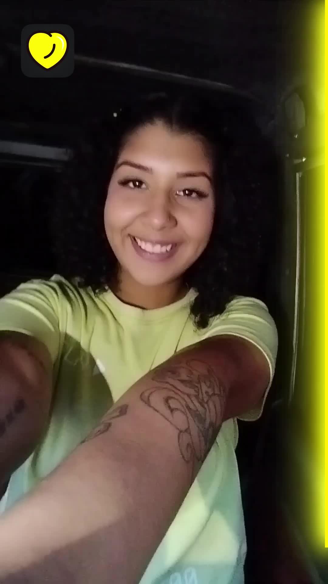 Connect with interesting strangers!