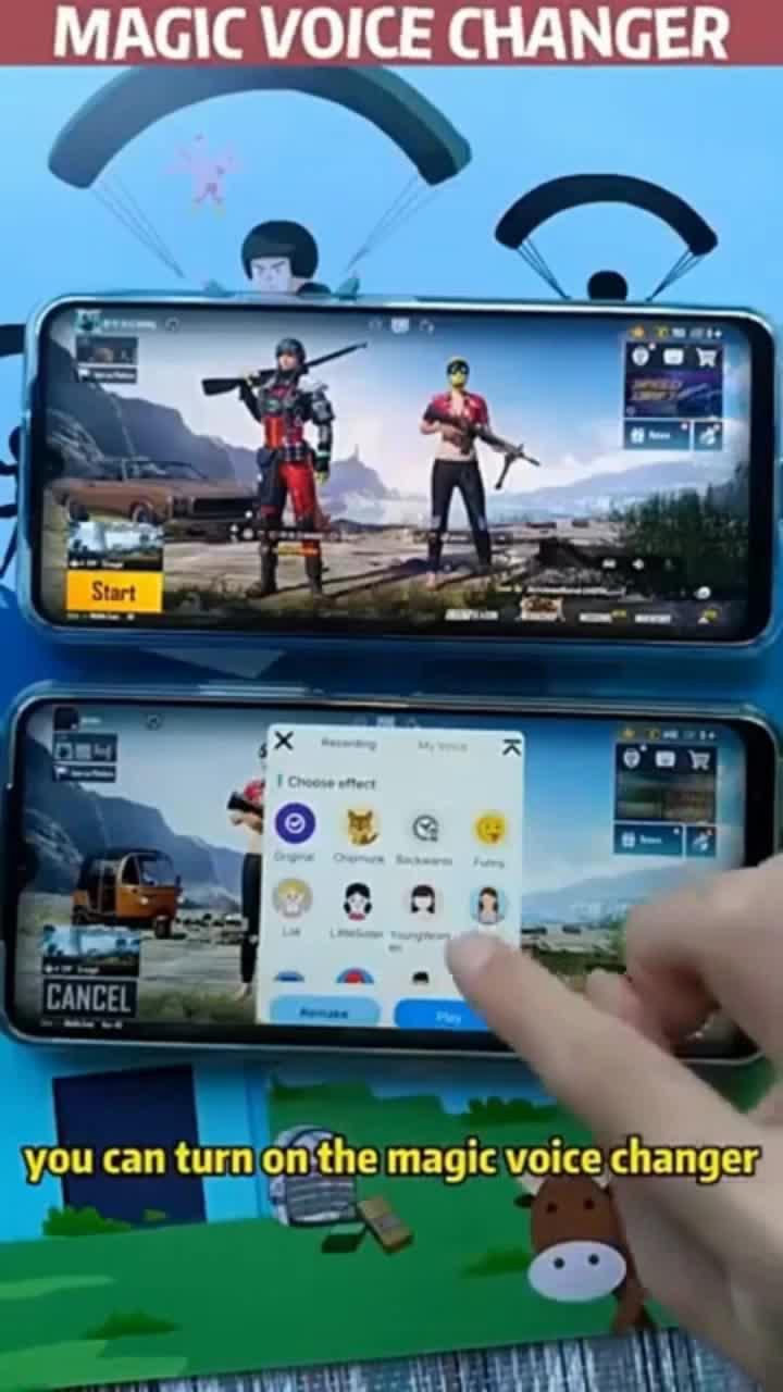 Funny haircut prank - free download- Troll friend and prank your friends!