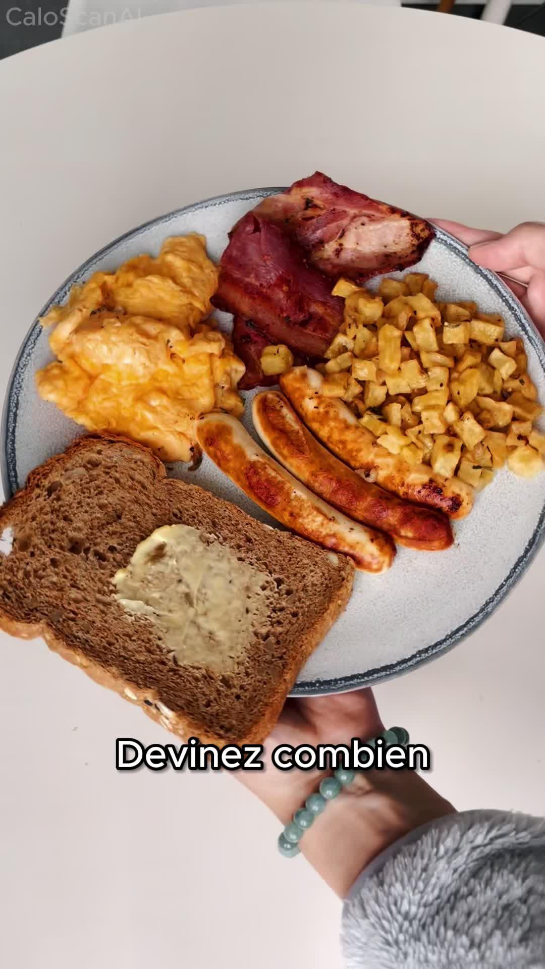 Suivez les calories de votre galerie. Essayez un régime sain dès aujourd'hui !