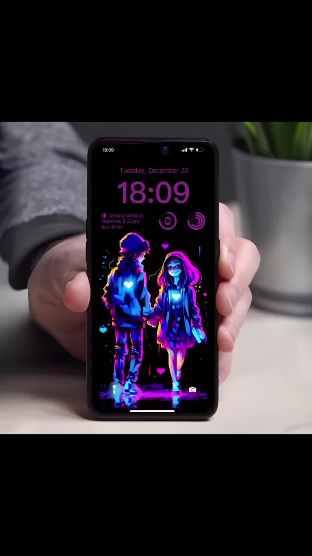 Good wallpapers are here！！