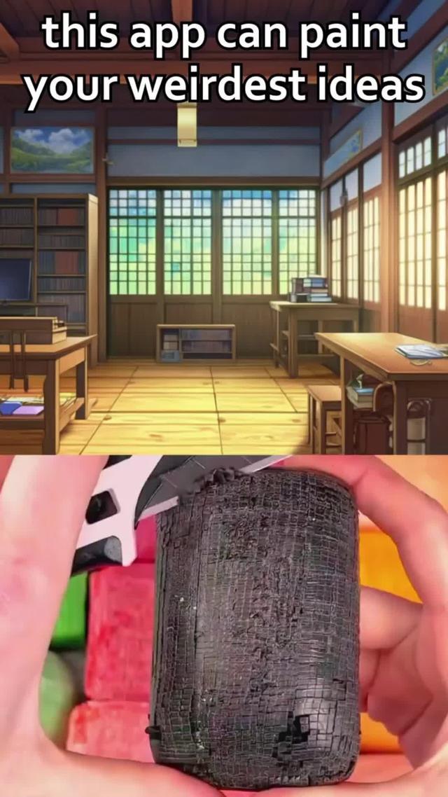 Turn words into anime pics! Trying your own words now!
