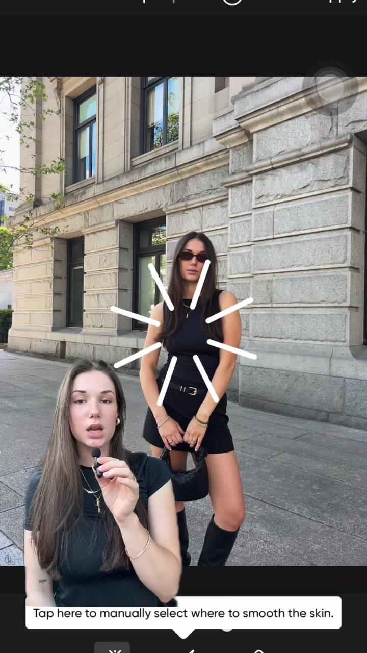 call me basic call me boring, but I will be removing every little dot in my photo  @Picsart AI Photo Editor, Video  #picsart #picsartambassador #picsartpartner #ad #picsartedit