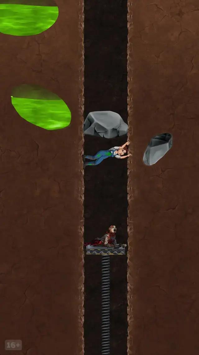 THE BEST GAME OF 2021