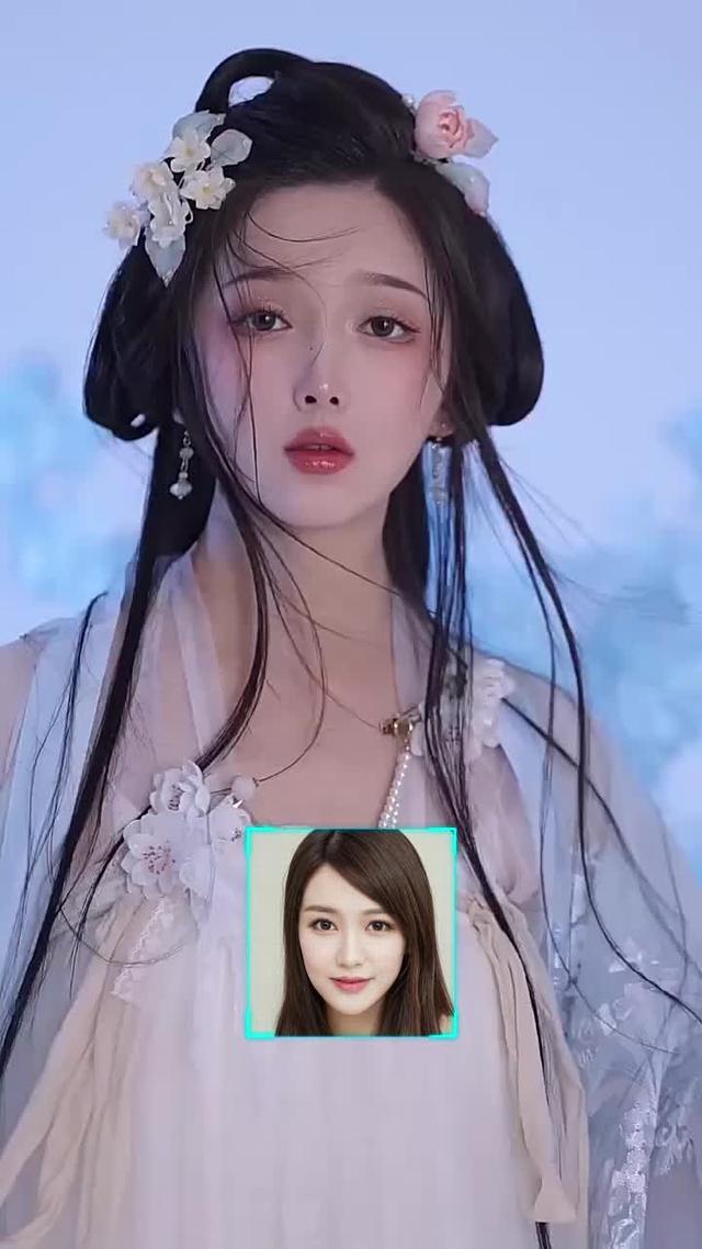 Feel something different  about yourself~Try it now!