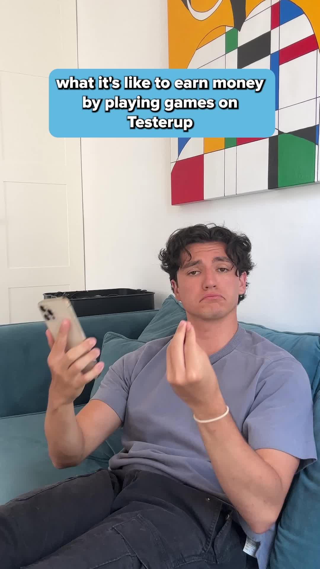 Play Games In A New Way - T&C Apply!