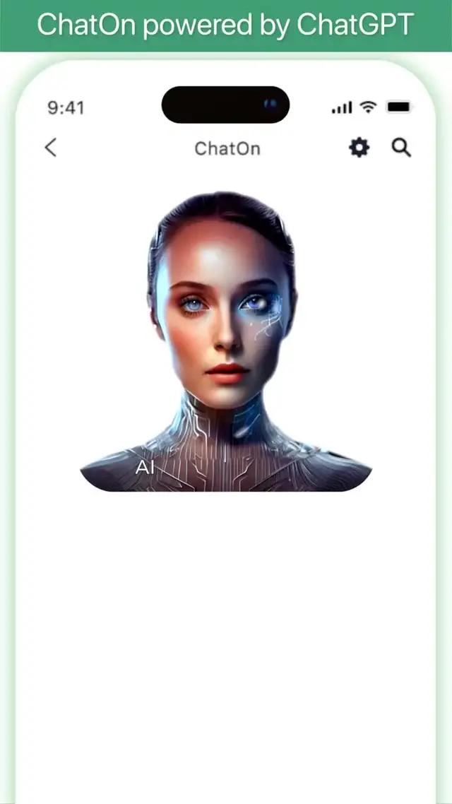 Best ChatGPT App, Try Now