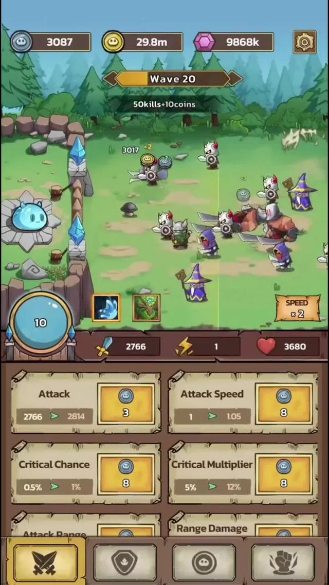 Explore more secrets of this world!