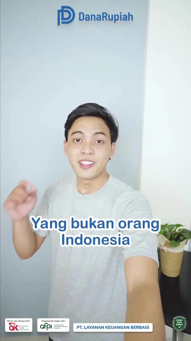 Plafon pinjaman hingga Rp25 juta!  Hanya 0,04%! Berizin dan diawasi oleh OJK!