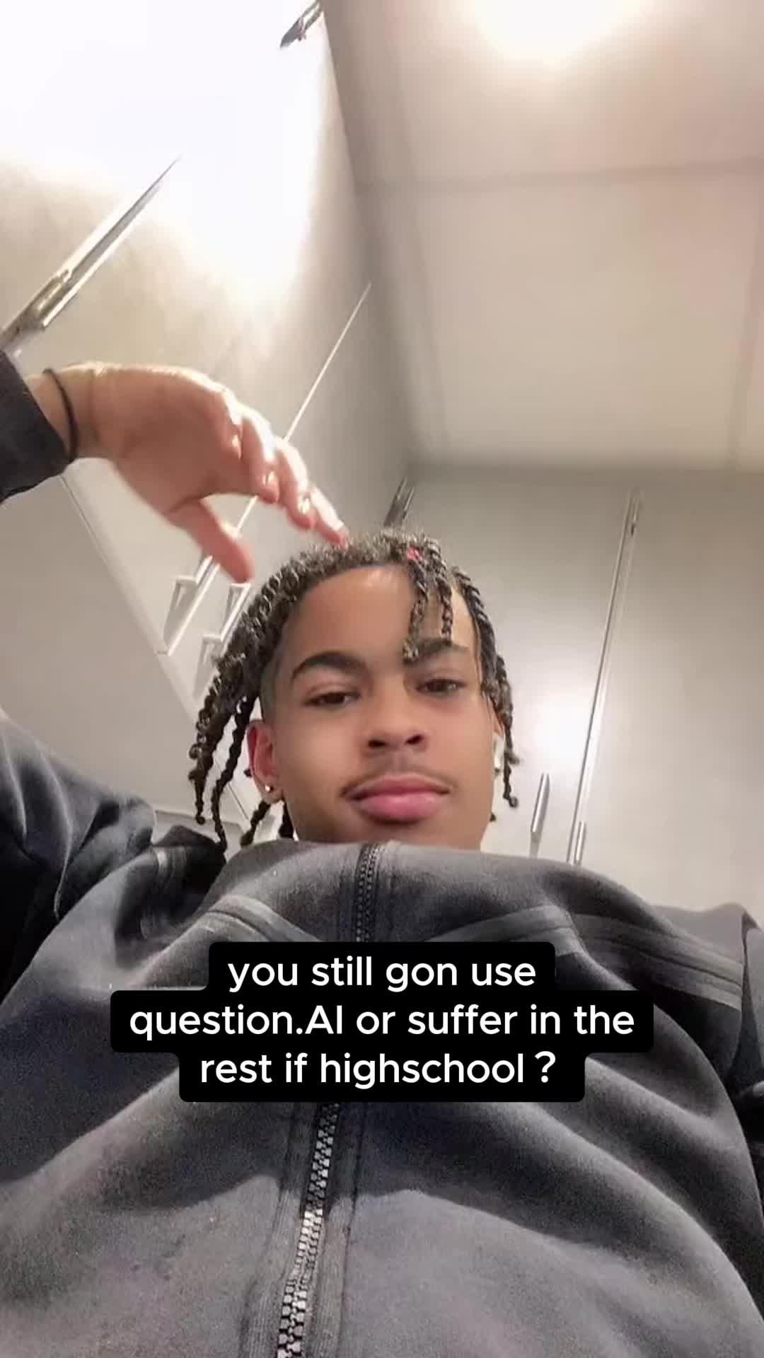 try this useful app for FREE🥷🏿#universitylife #college #summerschool #lastminutexmas