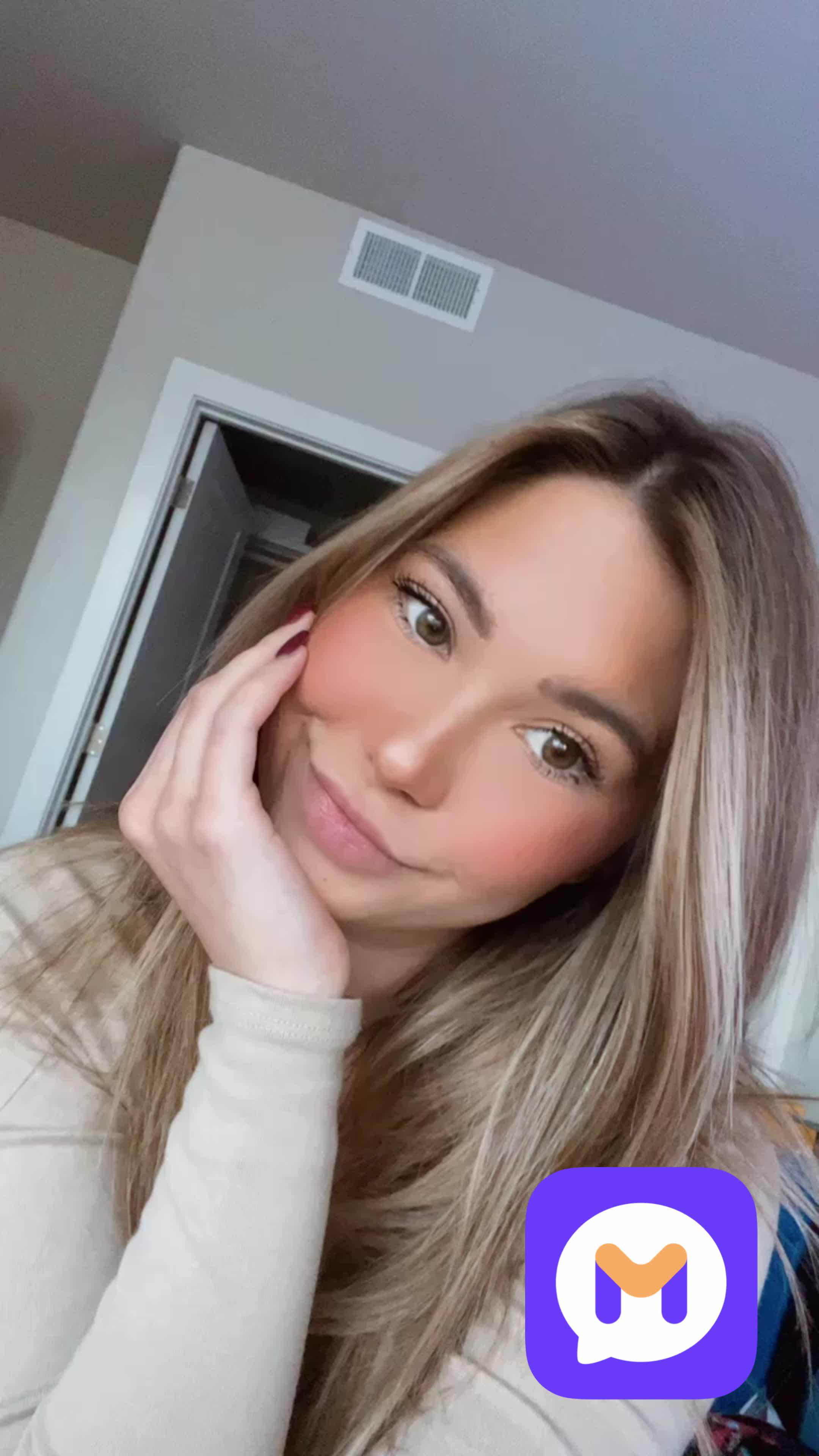 Let’s talk and have some fun