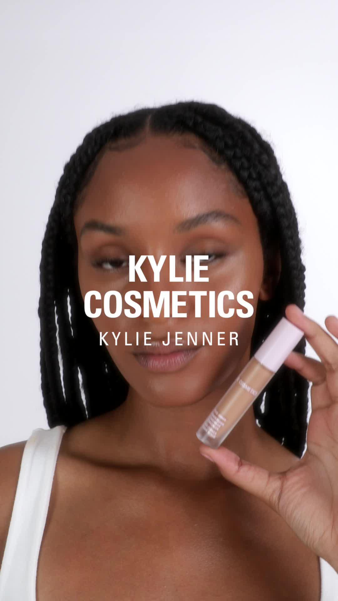 O lançamento mais esperado de Kylie chegou, compre hoje só na Sephora.