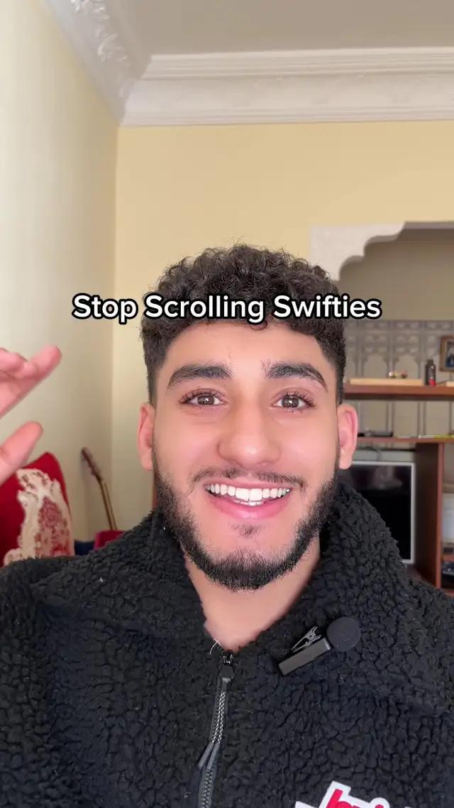 Sounds exciting right. #swiftue #friends #friendshipbracelets #itsamineazizi #tech 