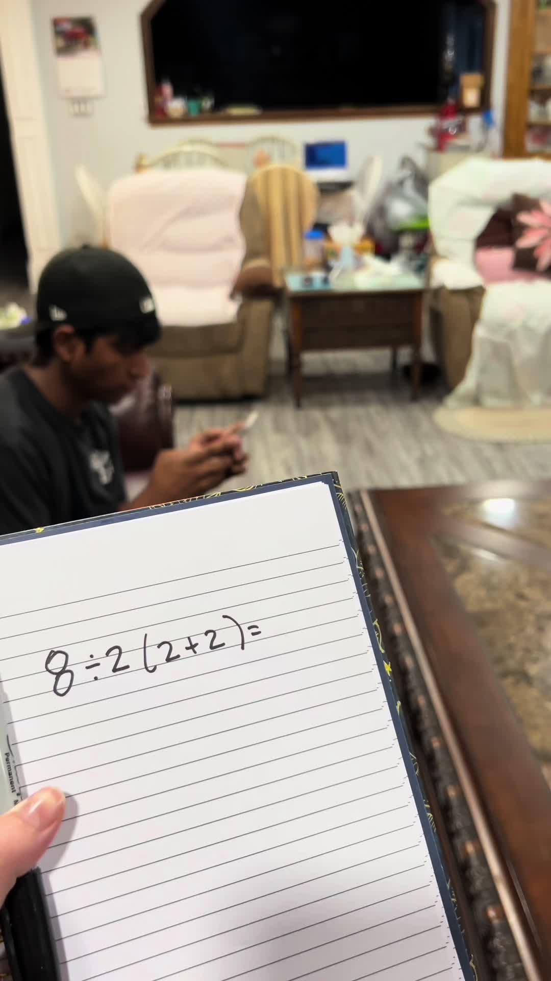 My amazing AI study helper - @cameramathapp Not only for Math!!