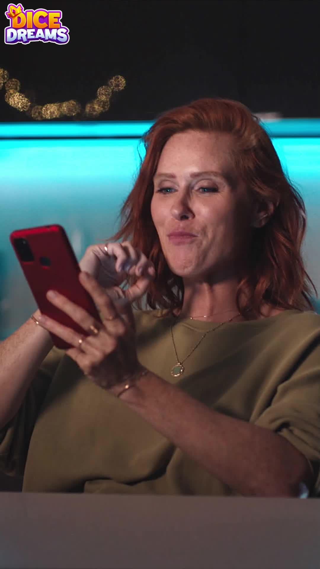 Continuez à avancer et gagnez des coffres au trésor ! @dicedreams_official