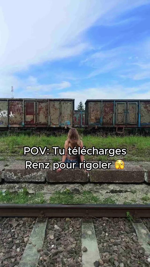 RENCONTREZ DE VRAIES PERSONNES