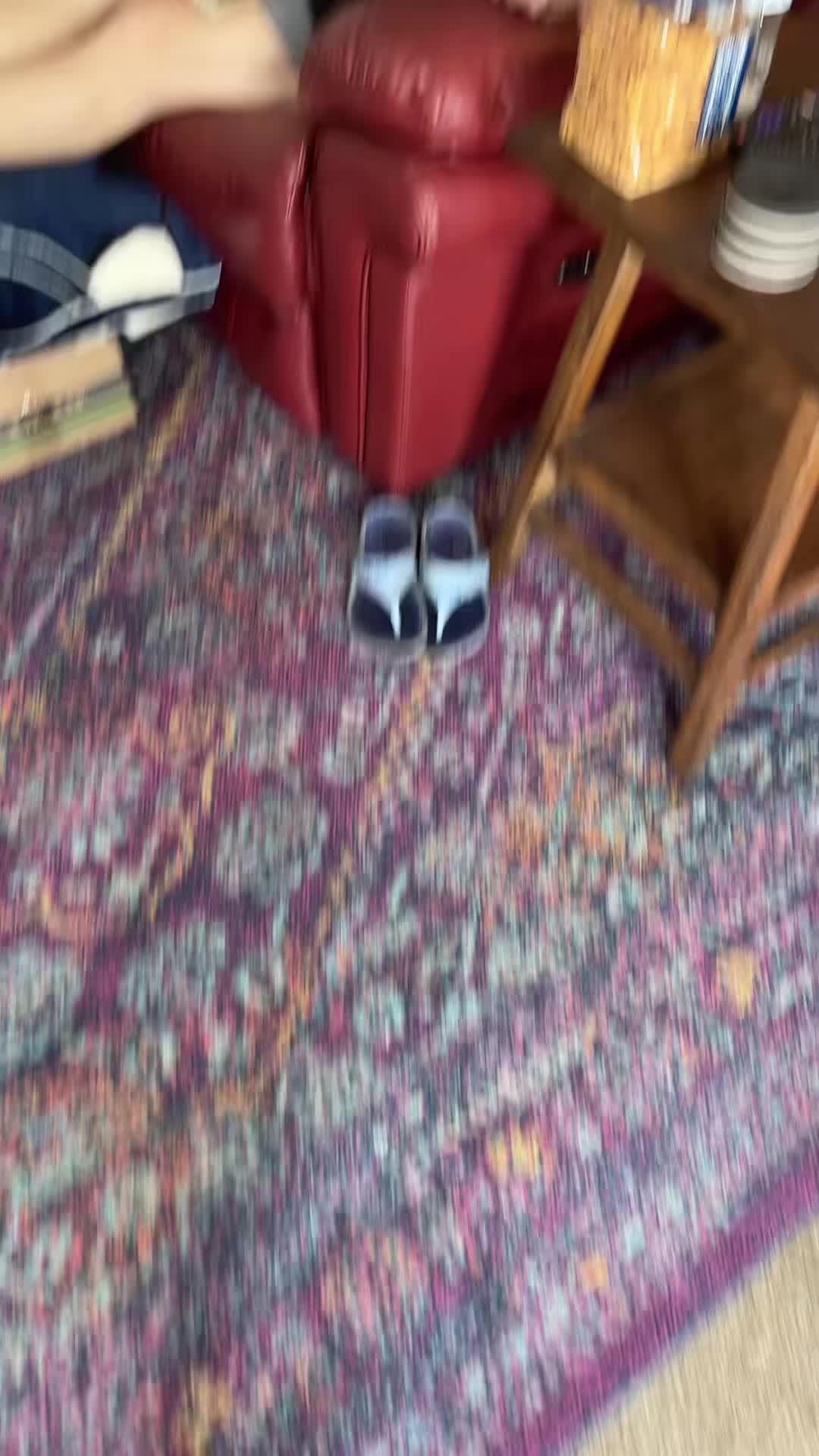 timate viewing experience