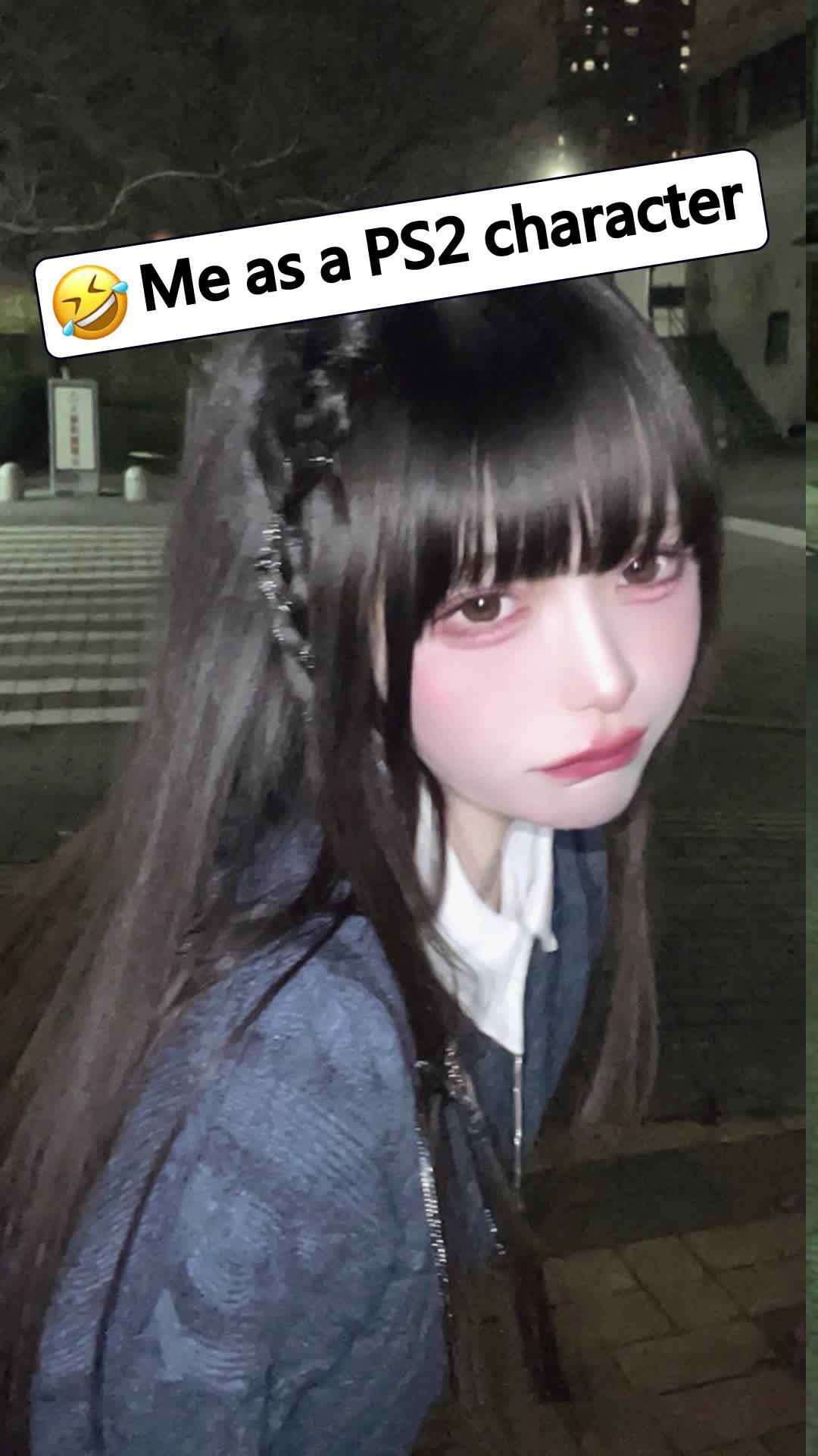 Unleash your PS2 avatar today!