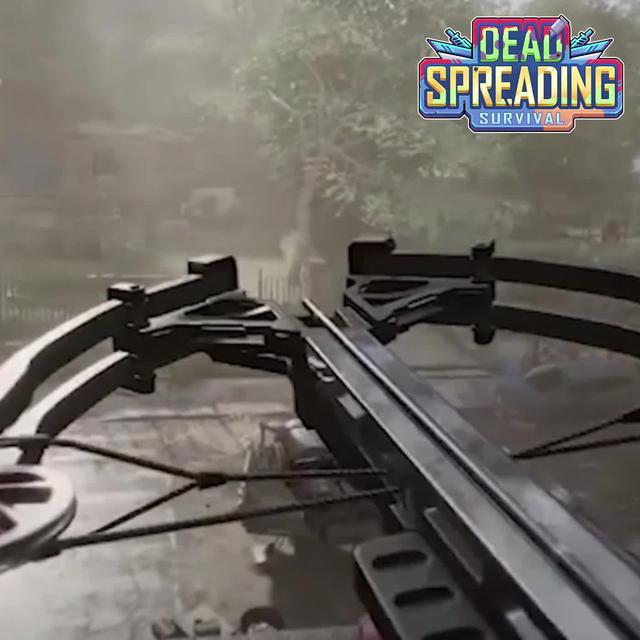 Zombie Apocalypse Is Now Here