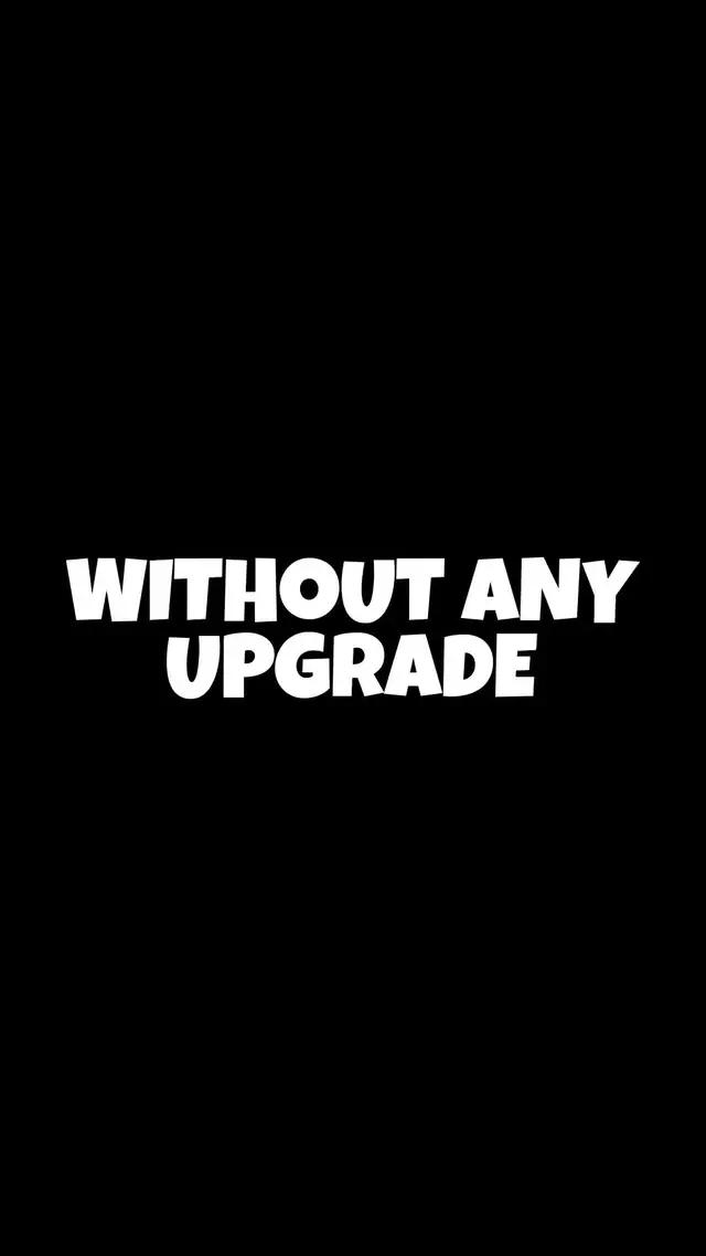 Harder than you think!