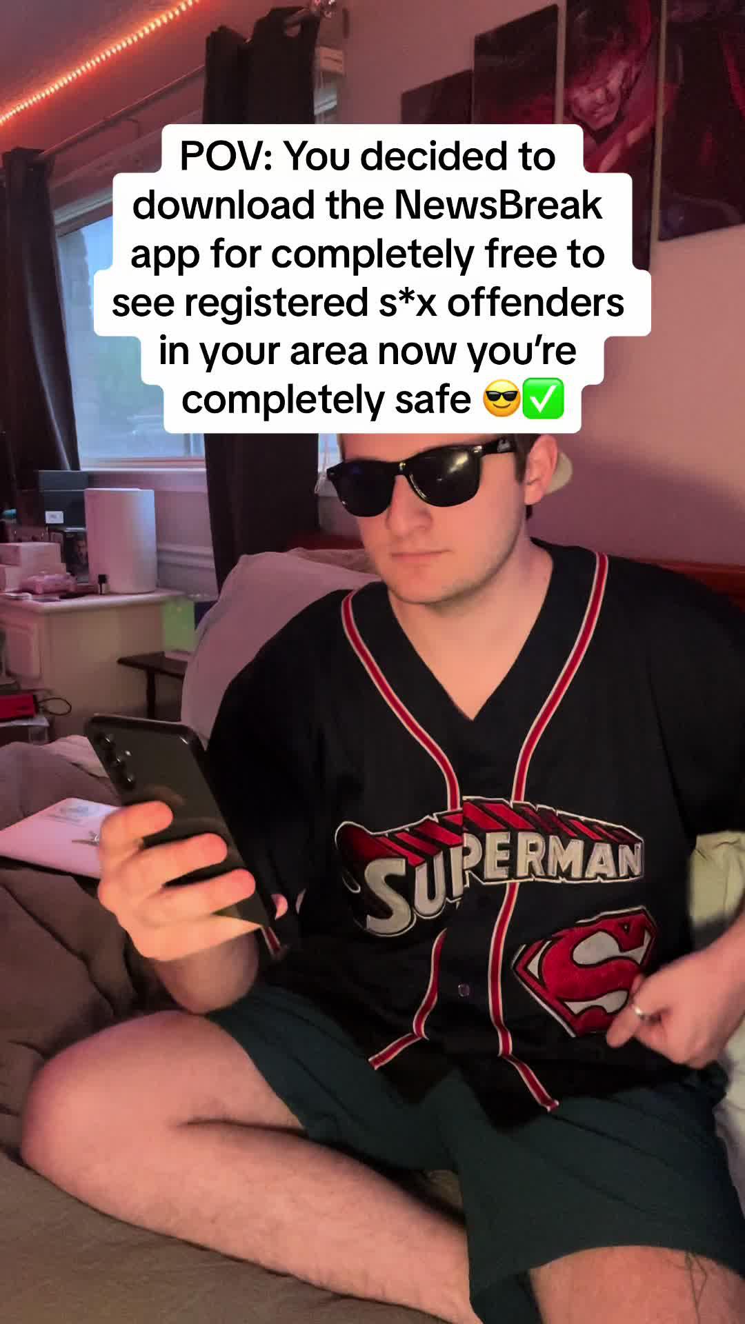 Zip into the pulse of your community! Real news, real local, real free.