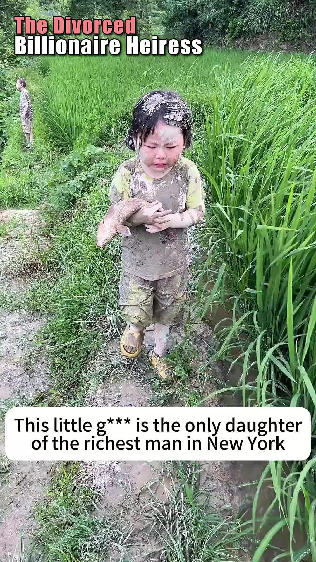 It was such a wonderful short drama that I had to stay up late to watch it.