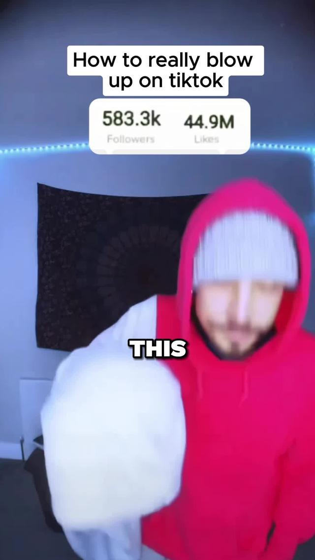 The easiest way to go viral