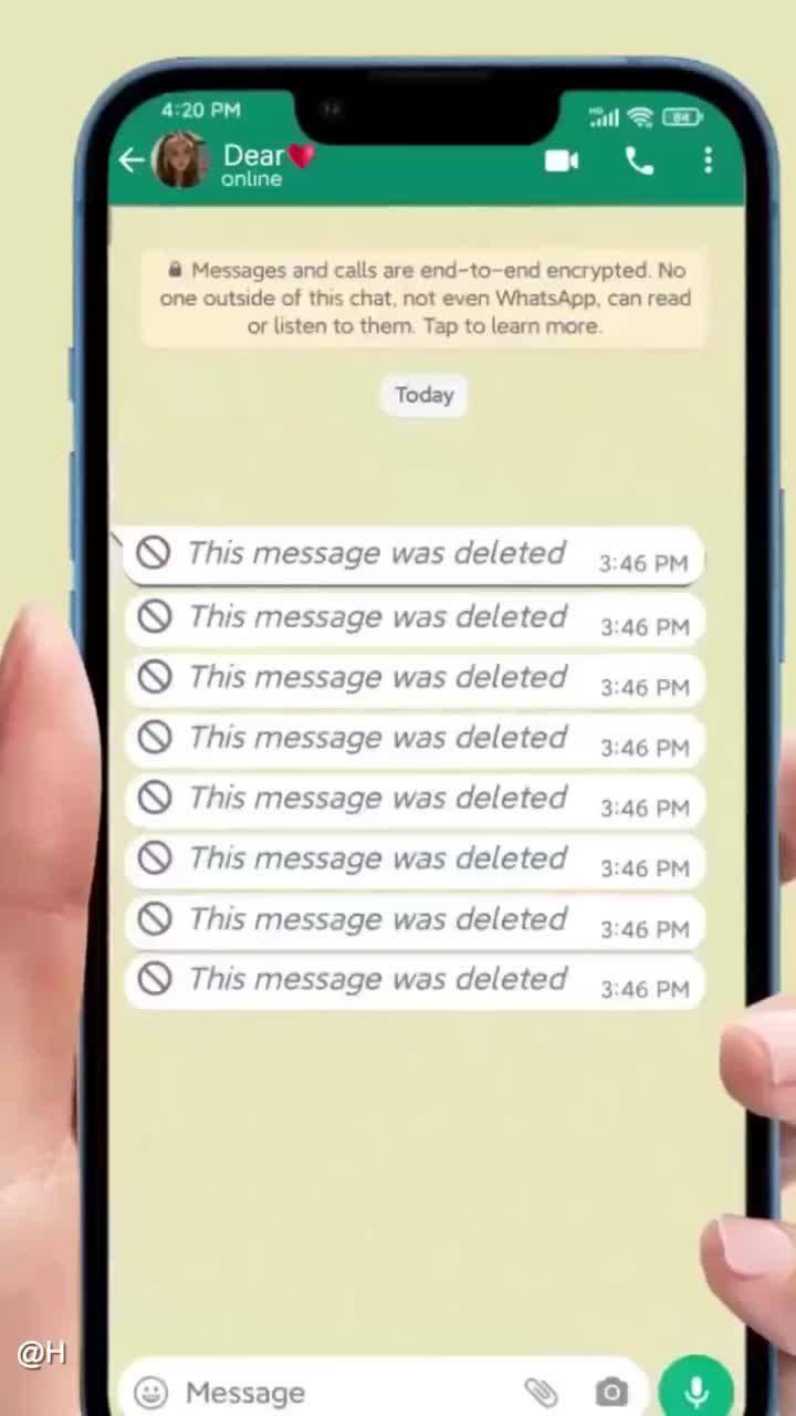 This scanner is completely portable and works on any device!