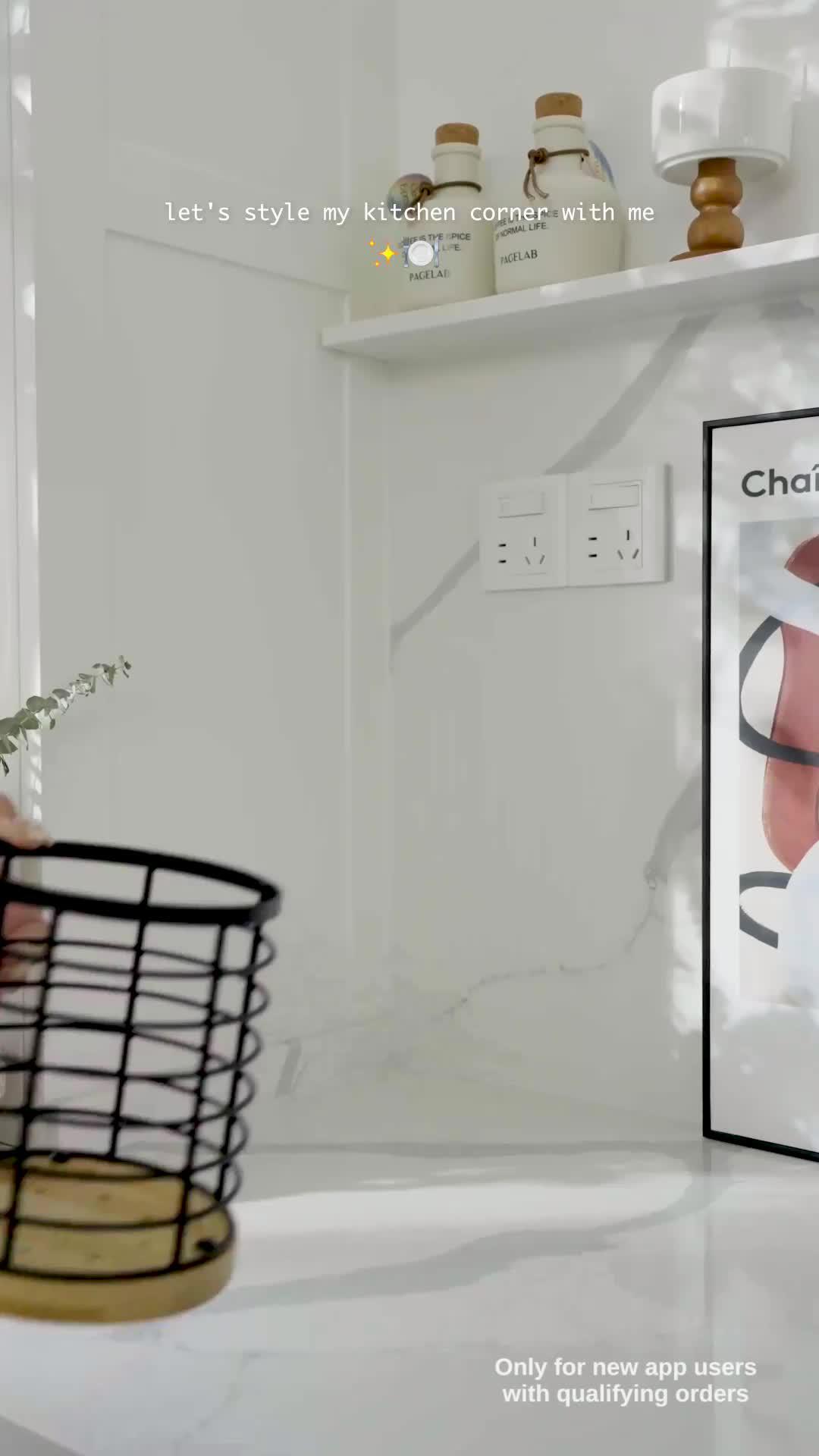 More Temu finds 🖤. Transform your living space into a haven of comfort and style with Temu! 🏠✨ Get ready for @temu deals! The price is affordable and the shipping takes less than 2 weeks ❤ Only for new qpp users with qualifying orders FreeShipping & FreeReturns Now 🏃‍🛍 Click dpp9929 to find more! #temusale #temuhaul #temu #temufinds #temudecor #temuhome #interiordesign #homefinds #cocyhome #cheapdecor #homesale