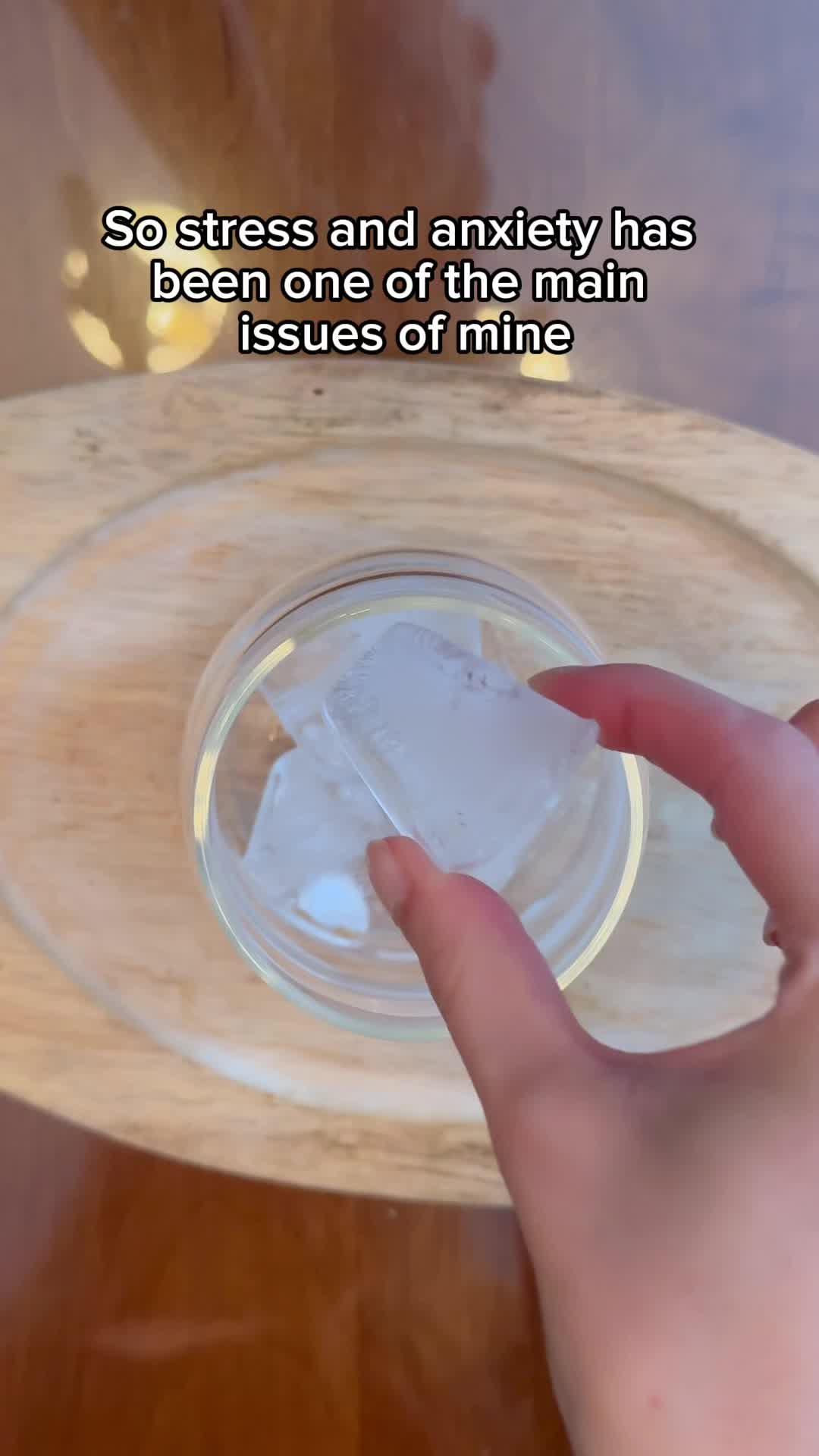 Free one-year subscription for all new members. Improve your sleep, anxiety, and mental health.