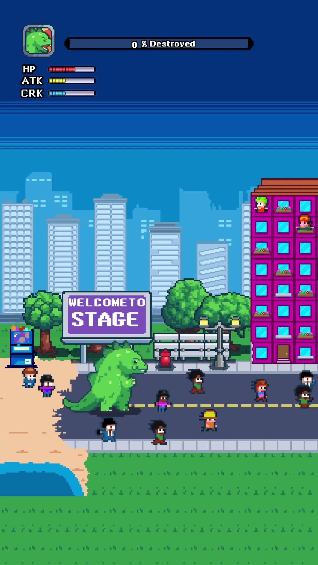 Idle Cultivation RPG for Busy Bees in 2024! Auto-battle to smash them all!