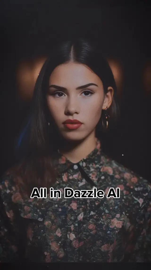 Stay ahead of trends and create a visually striking online presence with AI photos.