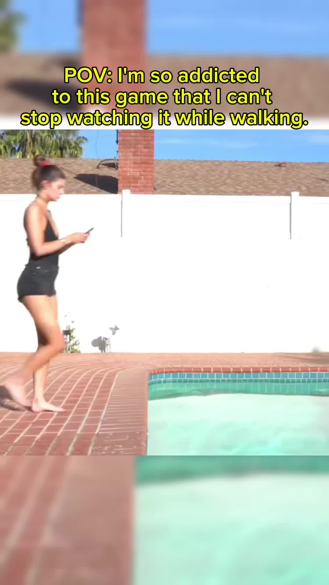 Don't Play!Only for smart people!!