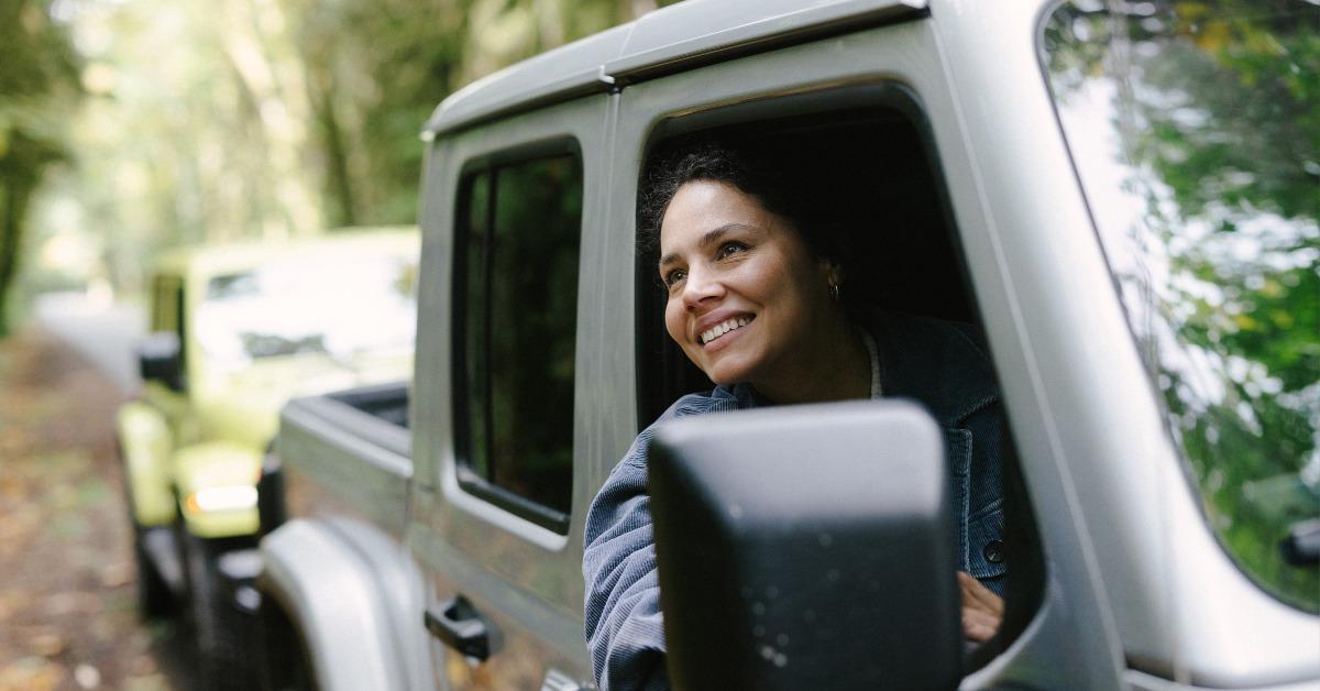 Book the perfect car for your next adventure on Turo — Canada's favourite car-sharing platform.
