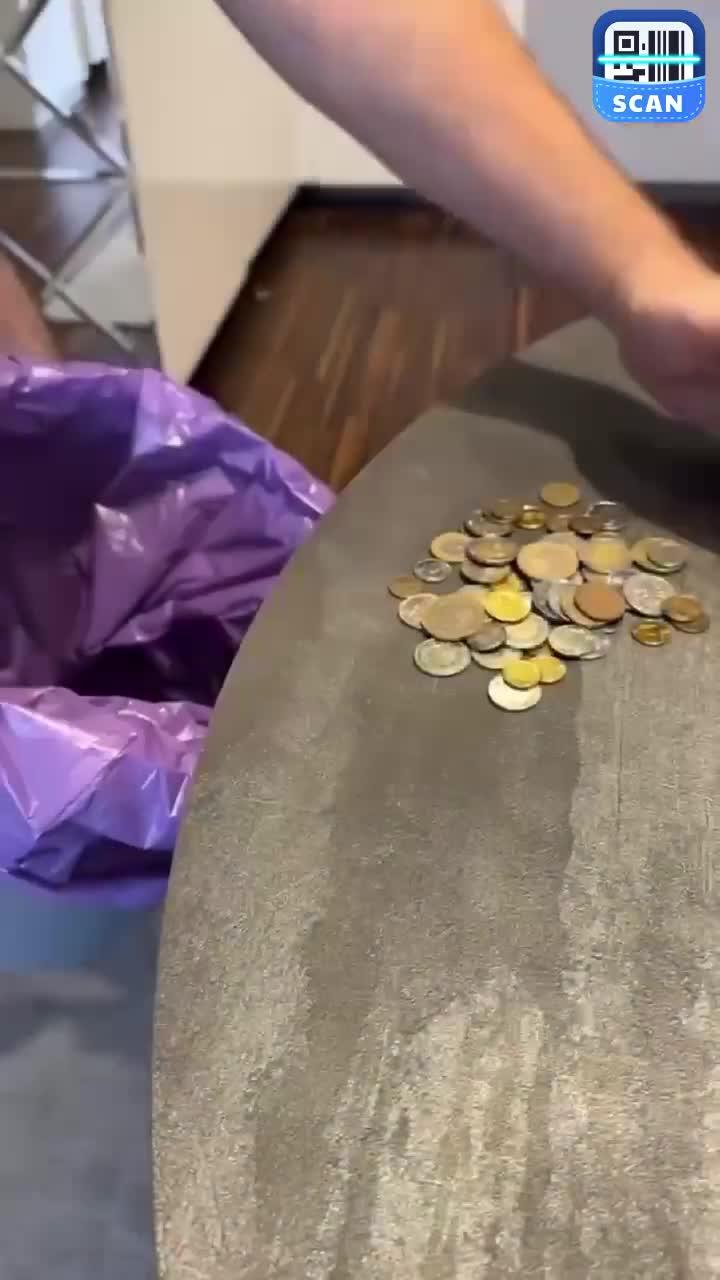 scan to see the price