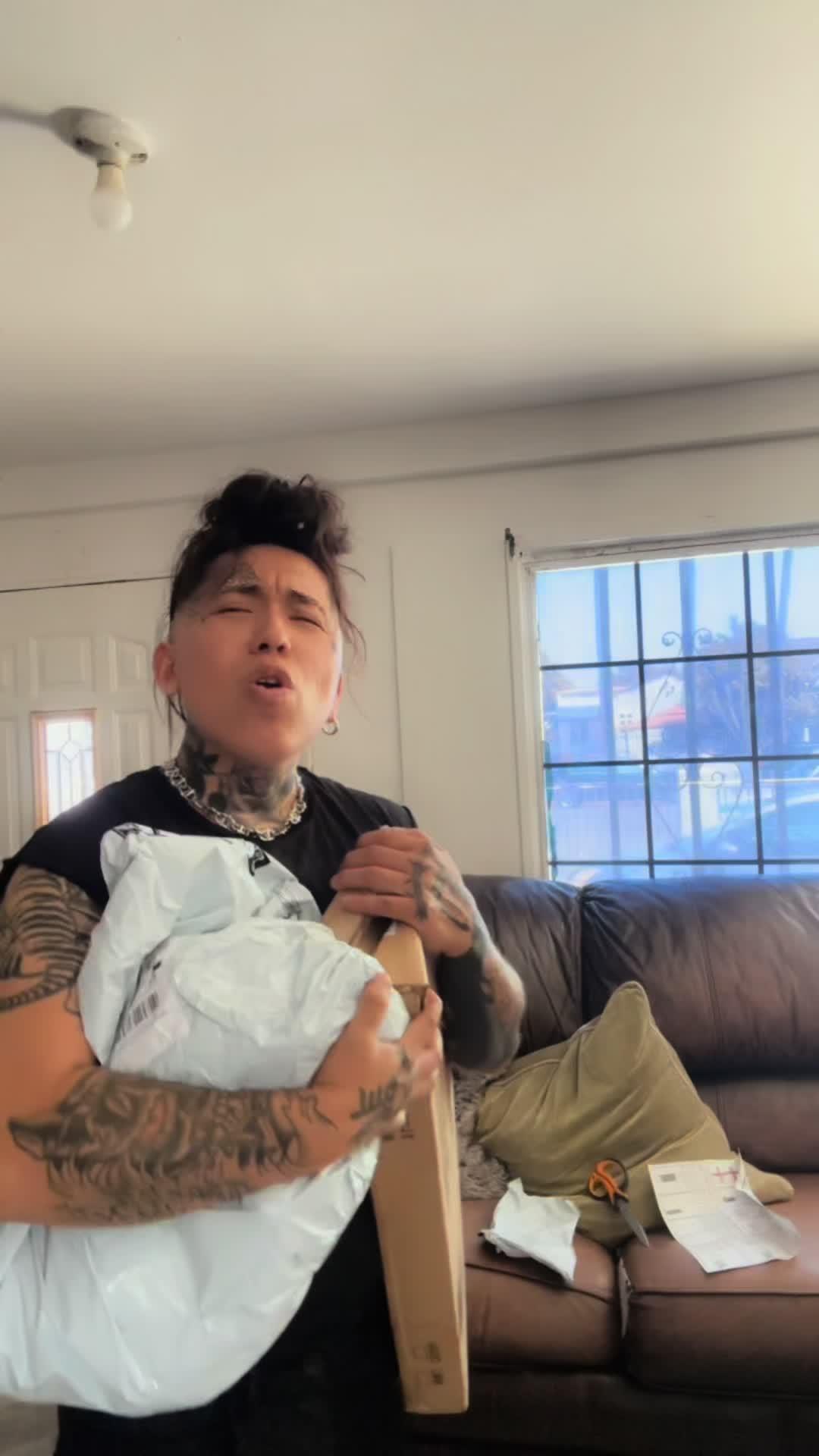 Smooth fast and easy experience highly recommend!⭐️⭐️⭐️⭐️⭐️ 🎉code: dpt8835 for Free items on #temu and 🔗 in bi0 (App new users only with qualifying orders) 🚚📦Free shipping on items shipped from Temu, Free Returns for up to 90 days #temuhaul #temu #temureview #explore #fypage