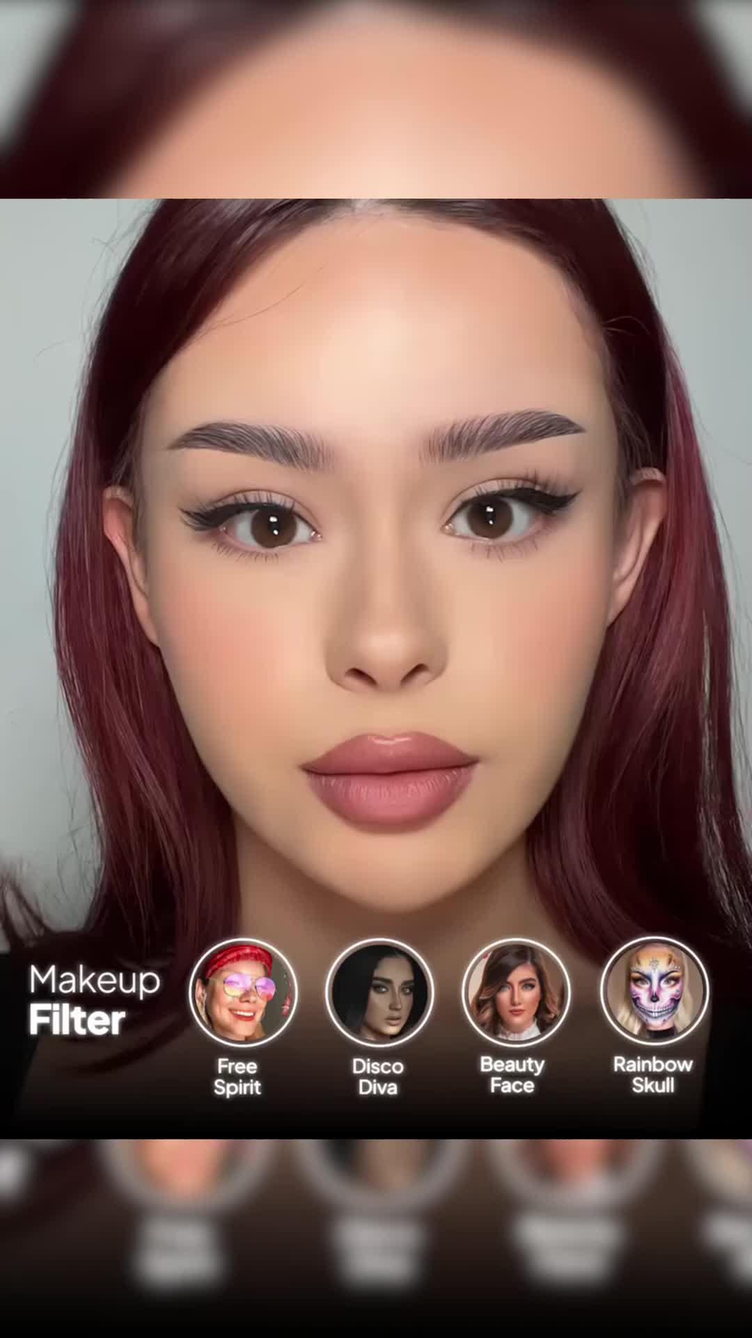Edit your photo in 1 tap!
