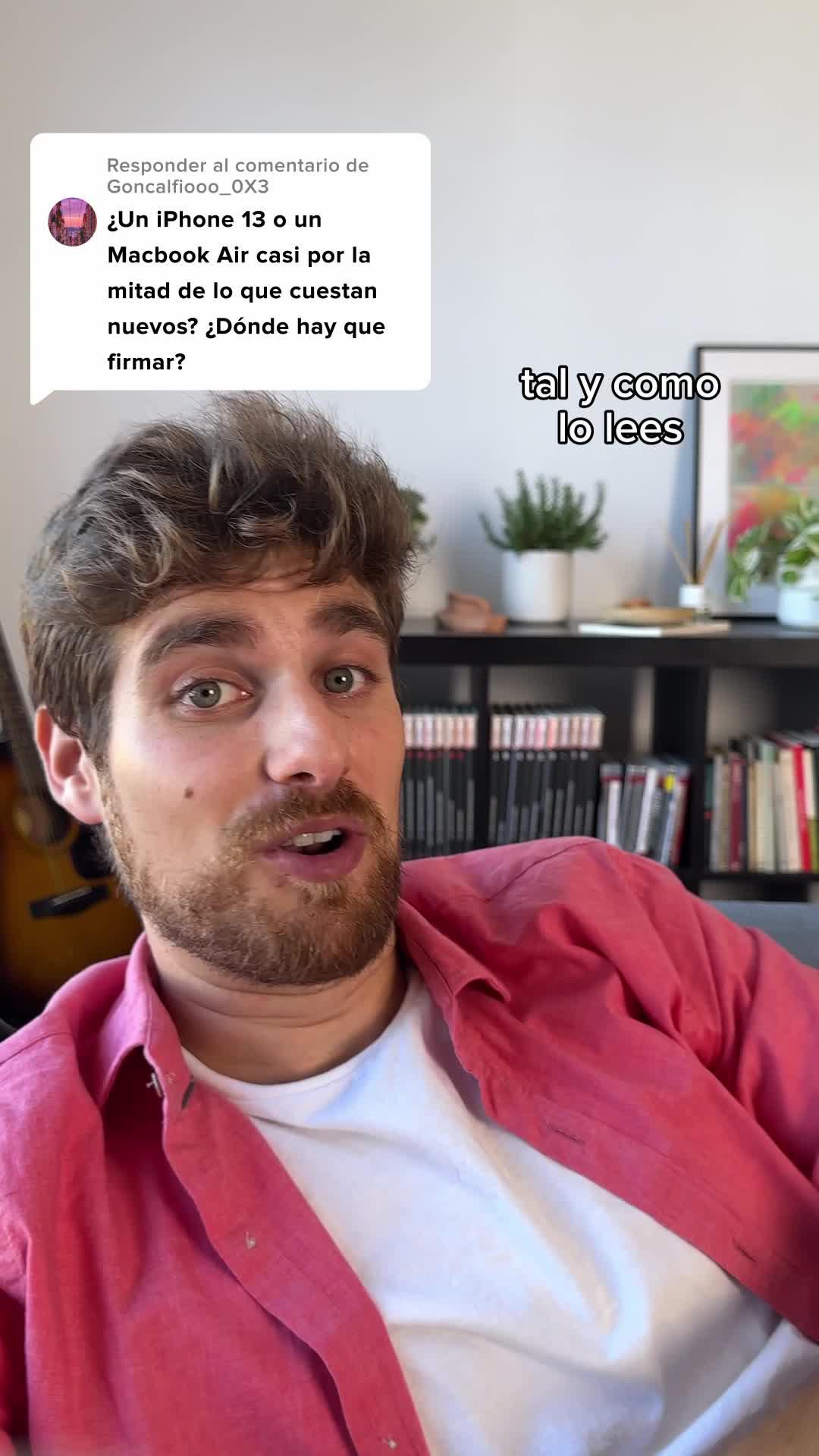 Hasta más barato que nuevo con nostra app!